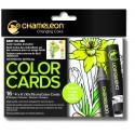 Chameleon Color Cards