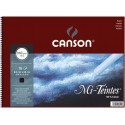 Tampone Canson Mi-Teintes 160G 16H