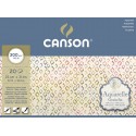 Tampone per acquerello Canson 4L Fine