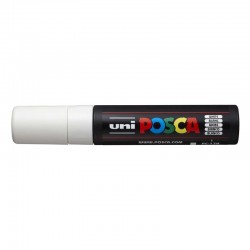 Rotulador POSCA PC-17K Blanco