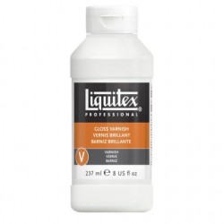 Vernís Liquitex