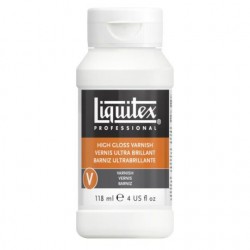 Vernís Liquitex