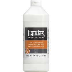 Vernís Liquitex