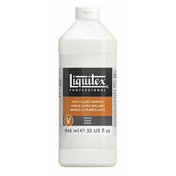 Vernís Liquitex