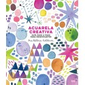 Libro Acquerello creativo