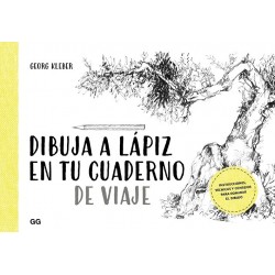 Libro Dibuja a Lápiz