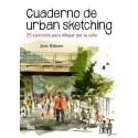 Quadern Urban Sketching