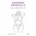 Anatomia Artística 4