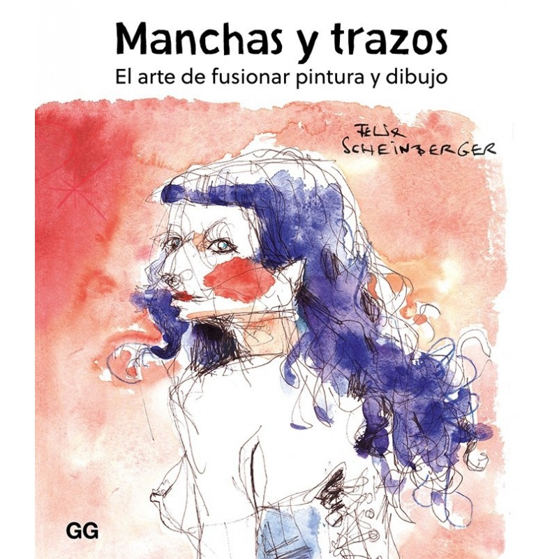 Manchas y trazos