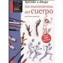 Imparare a disegnare i movimenti del corpo