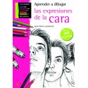 Aprender A Dibujar Las Expresiones Cara