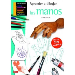 Aprender A Dibujar Las Manos