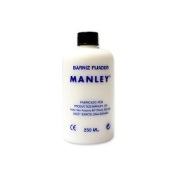 Barniz Manley - 250 mL