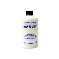 Vernís Manley - 250 mL