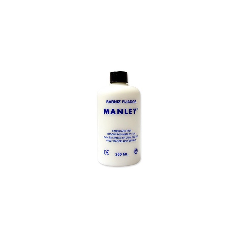 Barniz Manley - 250 mL