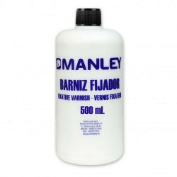 Barniz Manley - 500 mL