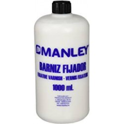 Barniz Manley - 1000 mL