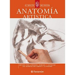 Racó Del Pintor - Anatomia Artística