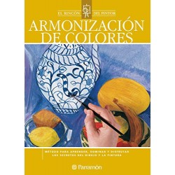 Rincón Del Pintor - Armonización De Colores