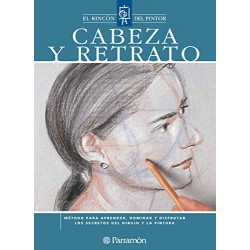 Rincón Del Pintor - Cabeza Y Retrato