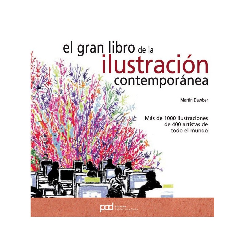 El Gran Llibre De La Il·lustració Contemporània