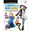 La Bibbia della moda manga