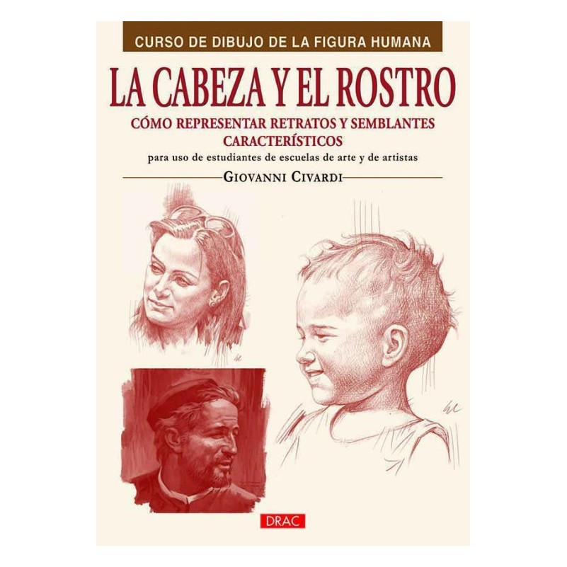 La Cabeza Y El Rostro