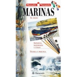 Manuales - Marinas