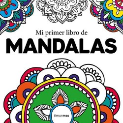 Libro de Mandalas