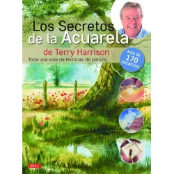 Los Secretos Acuarela