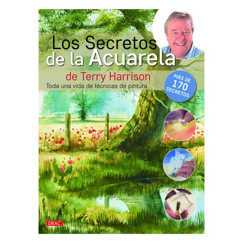 Los Secretos Acuarela