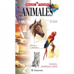 Manuals - Animals