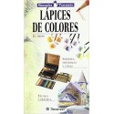 Manuales - Lápices De Colores