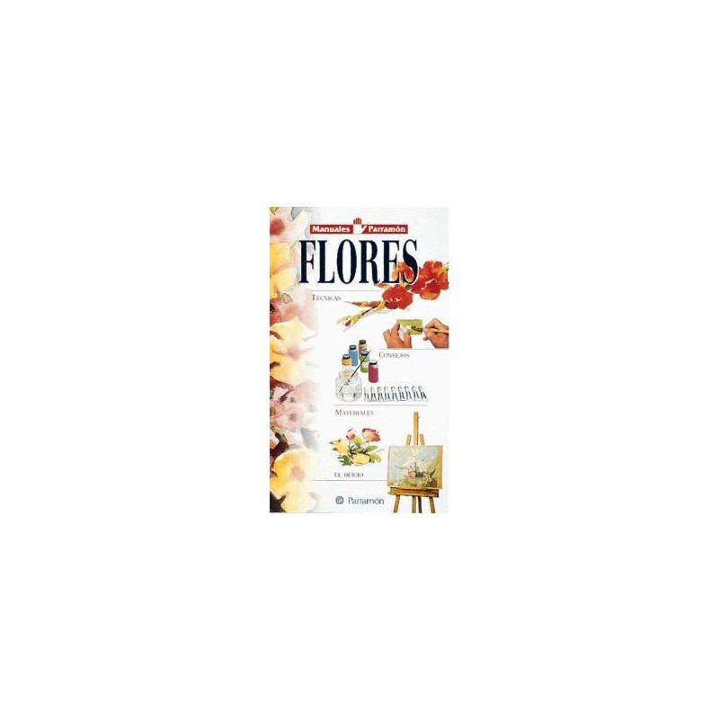 Manuals Pictòrics - Flors