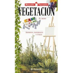 Manuales - Vegetación