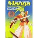 Manga - Personatges Shonen
