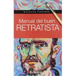 Mini Guías - Manual Del Buen Retratista