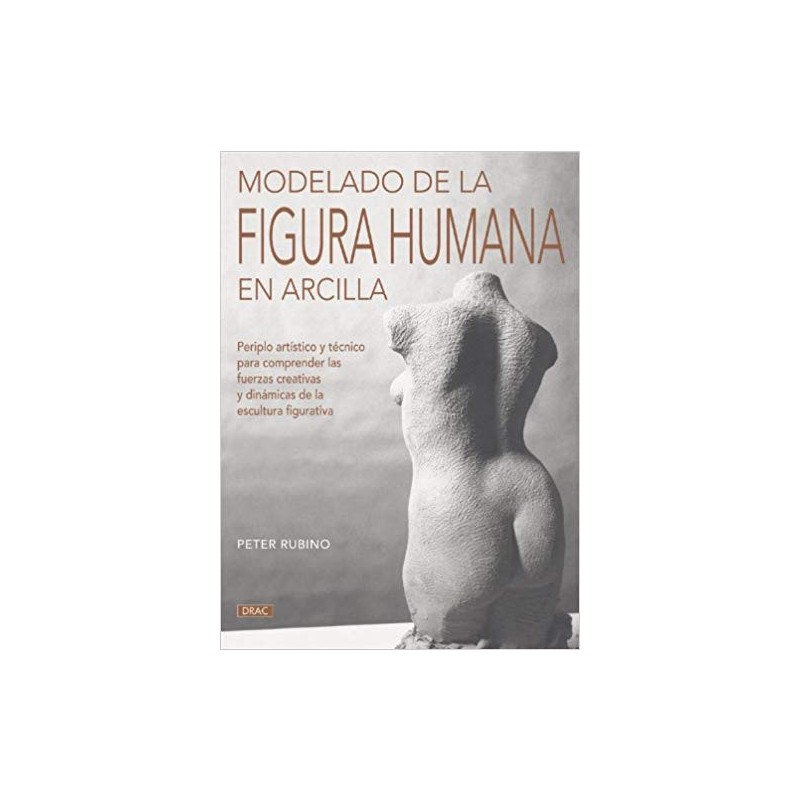 Modelado De La Figura Humana En Arcilla