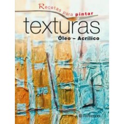 Receptes Per Pintar - Textures