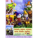 Sèrie Fimo - Animals, Pallassos, Cuiners