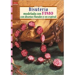 Sèrie Fimo - Bijuteria Modelada Amb Fimo