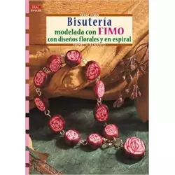 Serie Fimo - Bisutería Modelada Con Fimo