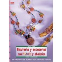 Serie Fimo Bisuteria Y Accesorios Con