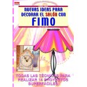 Serie Fimo - Decorare il soggiorno con il Fimo