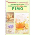 Serie Fimo - Decorare la cucina con il Fimo