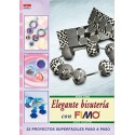 Serie Fimo - Elegante bigiotteria con il Fimo