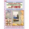 Serie Fimo - Nuove idee per le pareti