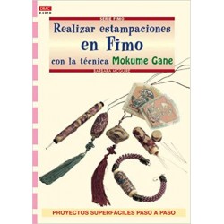 Serie Fimo Realizar...