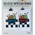 Taller Impresión Manual