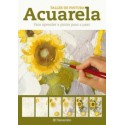 Taller De Pintura - Acuarela